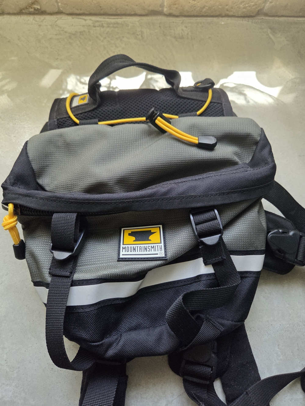 Dog Backpack